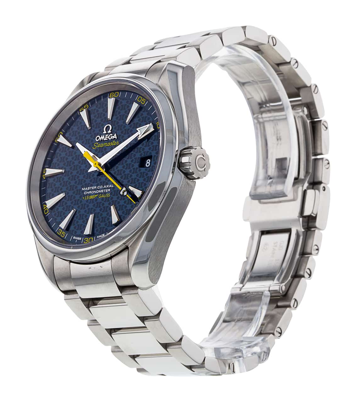 Bond 2025 aqua terra